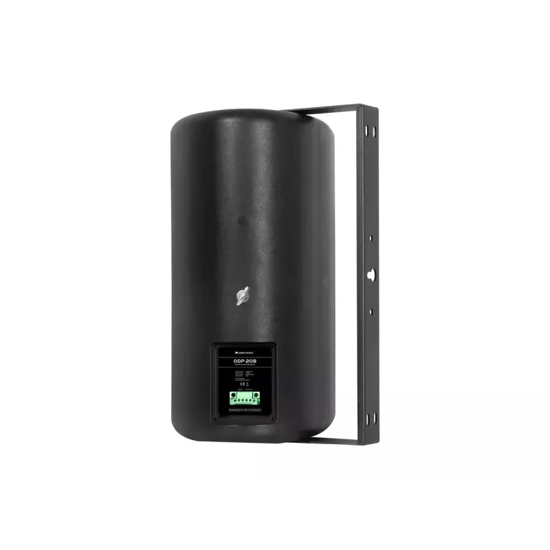 2-suunaline kõlar Omnitronic 11036958 150 W