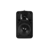 Kahesuunaline kõlar Omnitronic 11036952 Must Juhtmega 40 W