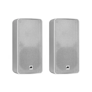 2-suunaline kõlar Omnitronic 11036955 80 W