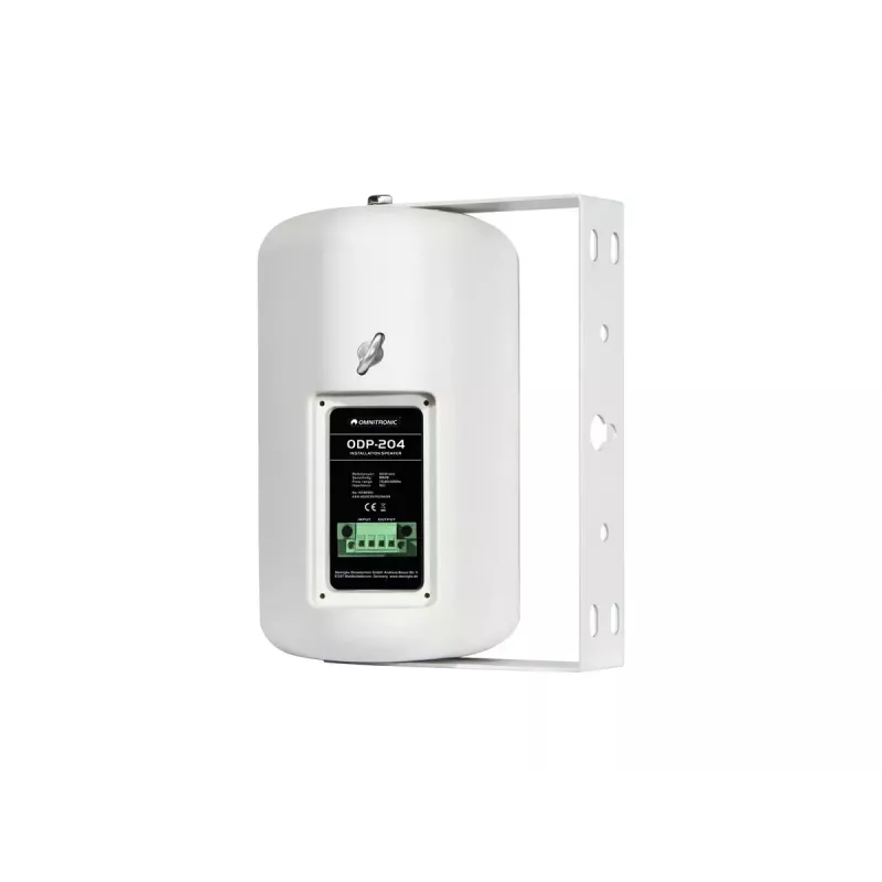 2-suunaline kõlar Omnitronic 11036951 40 W