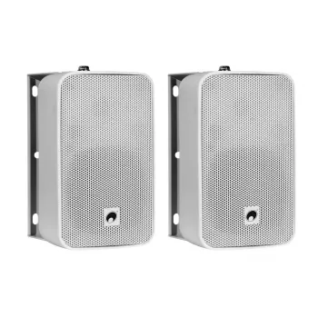 2-suunaline kõlar Omnitronic 11036951 40 W