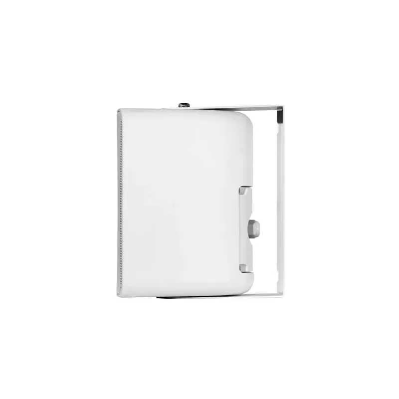 2-suunaline kõlar Omnitronic 11036953 Valge Juhtmega 40 W