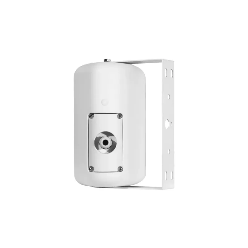 2-suunaline kõlar Omnitronic 11036953 Valge Juhtmega 40 W