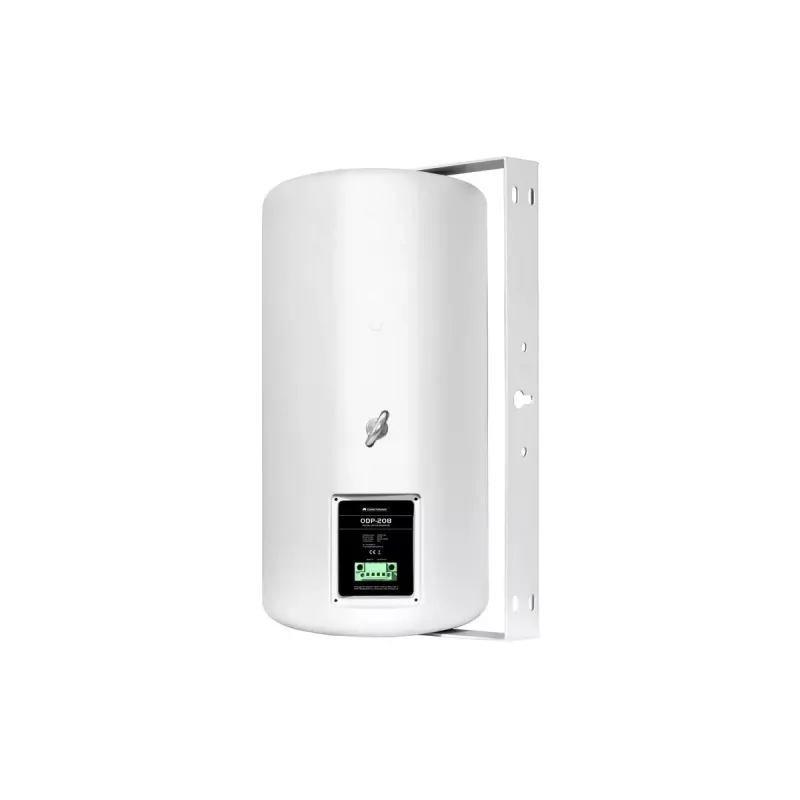 2-suunaline kõlar Omnitronic 11036959 150 W