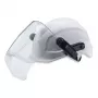 Turvapeakate Uvex 9906008