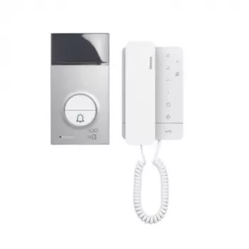 Legrand 364231 nupppaneel Mitmevärviline
