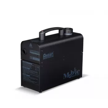 Veesuitsumasin Antari MB-20X 600 W 0,4 L Must