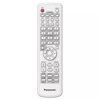 Kaamera kaugjuhtimispult Panasonic AW-RM50AG