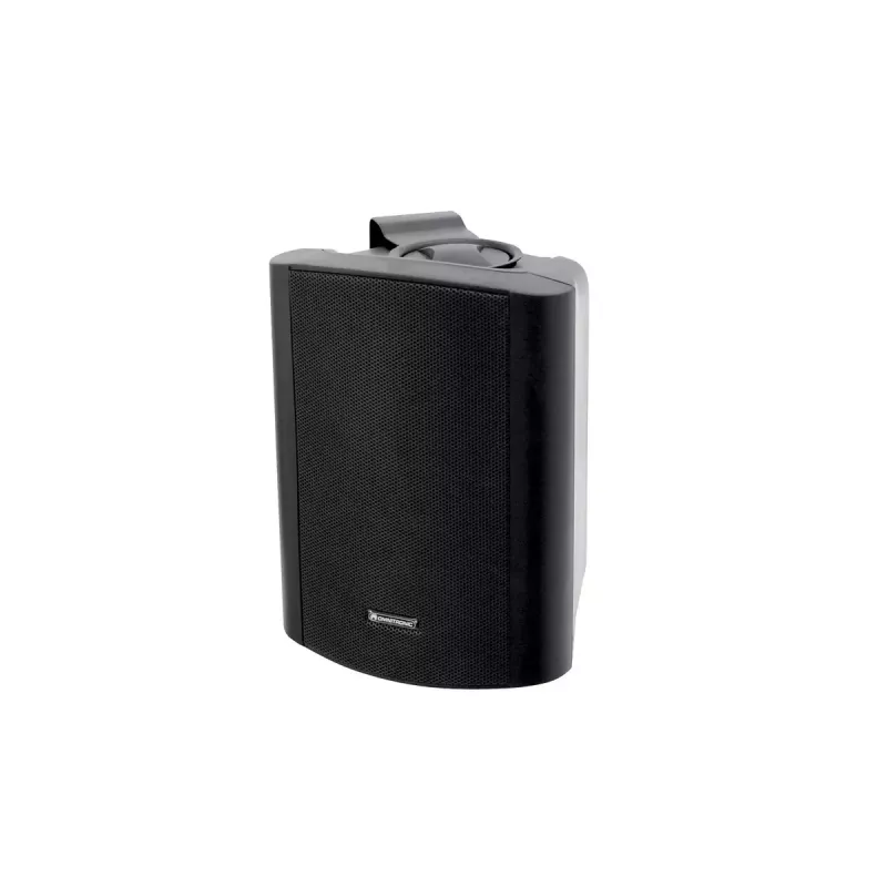 2-suunaline kõlar Omnitronic 11036716 50 W