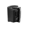 2-suunaline kõlar Omnitronic 11036716 50 W