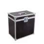 Lennukohver Roadinger 31000910 Alumiinium Kask Must 9,5 kg