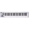 MIDI klaviatuur Roland A-49 49 klahvi USB valge