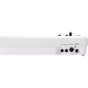 MIDI klaviatuur Roland A-49 49 klahvi USB valge