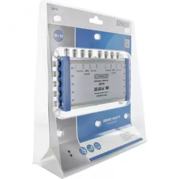 Satelliit-multilüliti Schwaiger SEW98 531