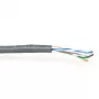 Kaabel ACT CAT5E U/UTP PVC keerdpaar hall 305 m