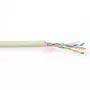 patch-kaabel ACT CAT5E F/UTP LSZH keerdpaar Elevandiluu 305m