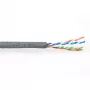 patch-kaabel ACT CAT6 U/UTP Stranded hall 305 m