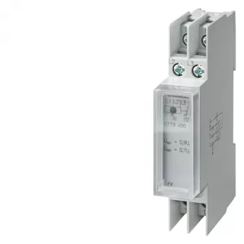 Siemens 5TT3401 elektriline relee