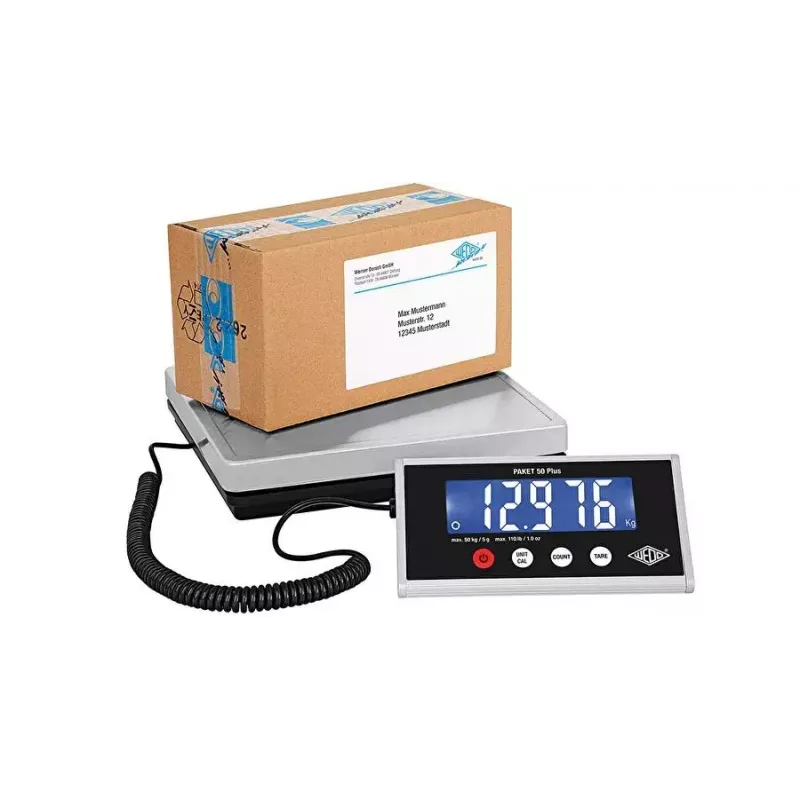 Elektrooniline postikaal WEDO 50 7605005