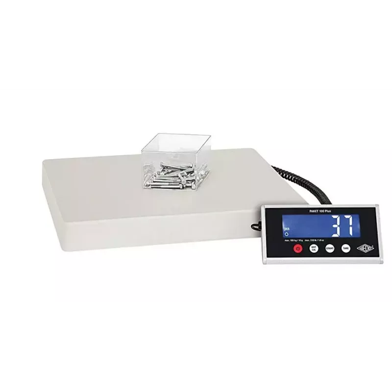Elektrooniline postikaal WEDO 50 7610010