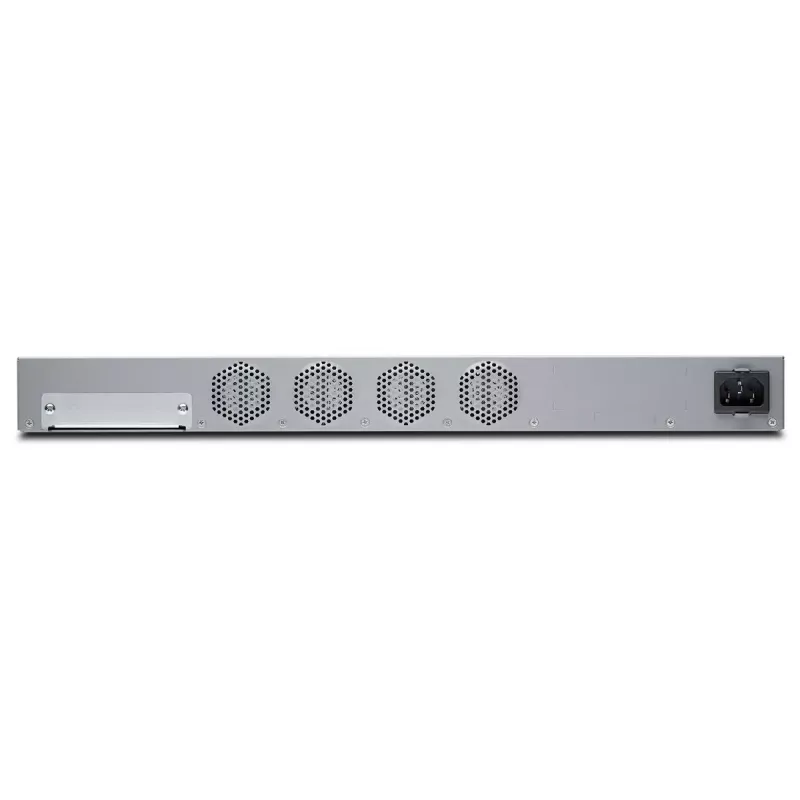 Gateway Juniper SRX345