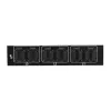 Light Mount Eurolite 30248372 Must Red 380-400V 50Hz