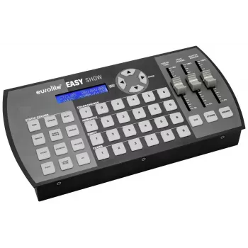 Valgustustarvik EUROLITE 70064578 — mudel 70064578 (MPN)