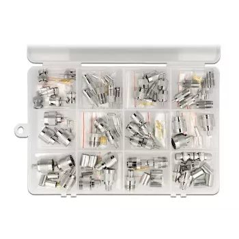 Juhtmepistik DeLOCK 66810
