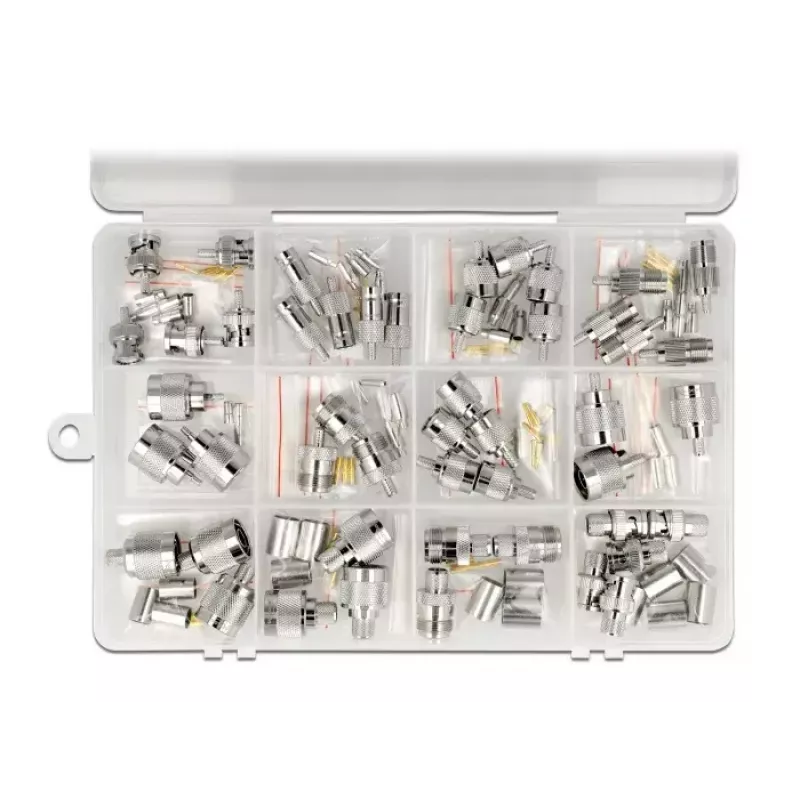 Juhtmepistik DeLOCK 66810