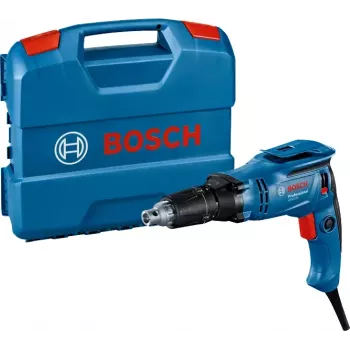 Bosch GTB 6-50 5000 RPM Sinine