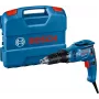 Bosch GTB 6-50 5000 RPM Sinine