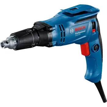 Bosch GTB 6-50 5000 RPM Sinine