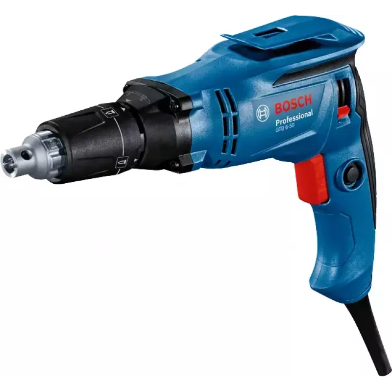 Bosch GTB 6-50 5000 RPM Sinine