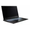 Sülearvuti Captiva 98026 — Intel Core i7-13620H, 17,3 tolli Full HD, 16 GB DDR5, SSD, NVIDIA GeForce RTX 5070, Windows 11 Home, Must