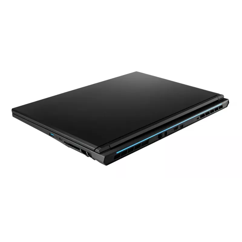 Sülearvuti Captiva CAPTIVA 98031 — Intel Core i7-13620H, 17,3 tolli Full HD, 16 GB DDR5, SSD, NVIDIA GeForce RTX 5070, Windows 11 Pro, must