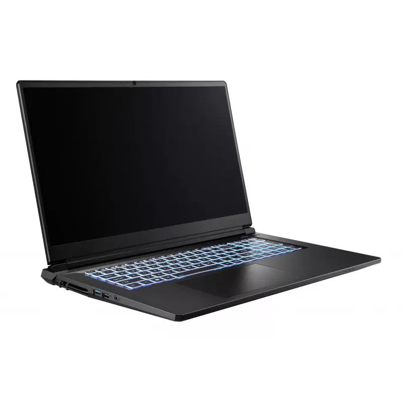 Sülearvuti Captiva CAPTIVA 98038 — Intel Core i7-13620H, 17,3 tolli, 32 GB, SSD, NVIDIA GeForce RTX 5070, Windows 11 Home