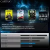 Sülearvuti Captiva 98041 — Intel Core i7-13620H, 17,3 tolli, 64 GB, SSD, NVIDIA GeForce RTX 5070