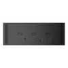 Dokkimisjaam Lenovo ThinkPad USB4 Smart Dock 5500 — USB4-juhtmega, 65 W PD, Gigabit Ethernet, 4K@60Hz, vahelduvvool 100 W, Eclipse Must
