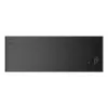 Dokkimisjaam Lenovo ThinkPad USB4 Smart Dock 5500 — USB4, 65 W PD, Gigabit Ethernet, 4K@60 Hz, 100 W toiteplokk, Eclipse Must
