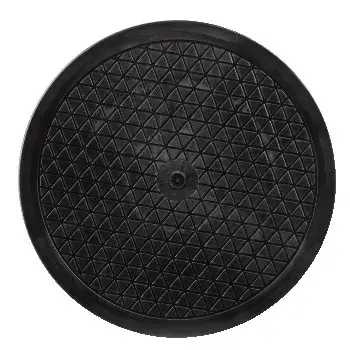 Hama Universal Rotary Plate, L