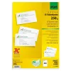 Visitiitkaardid Sigel LP802
