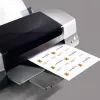 Visitiitkaardid Sigel LP802
