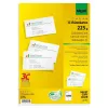 Business Card Sigel LP797