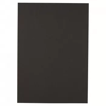 GBC Binding Cover Leather Grain A3, A3, papp, must, 297 mm, 422 mm, 21 mm