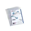 Rexel reljeefne A4 L-kaust, läbipaistev (100), 210 x 297 mm (A4), läbipaistev, polüpropüleen (PP), 221 mm, 312 mm, 25 mm
