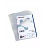 Rexel reljeefne A4 L-kaust, läbipaistev (100), 210 x 297 mm (A4), läbipaistev, polüpropüleen (PP), 221 mm, 312 mm, 25 mm