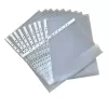 Herlitz 5896204 polüpropüleenist (PP) läbipaistev A4 kaust