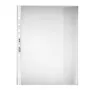 Herlitz 5896204 polüpropüleenist (PP) läbipaistev A4 kaust