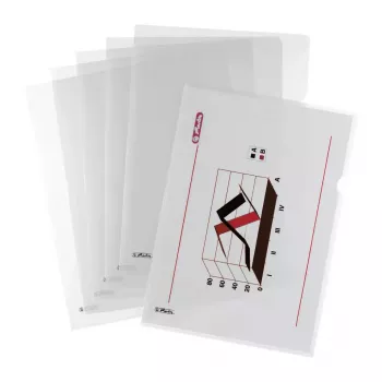 Tavaline dokumendikaust Herlitz 5914304