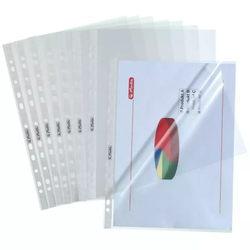 Lehekaitsed Herlitz 10840098